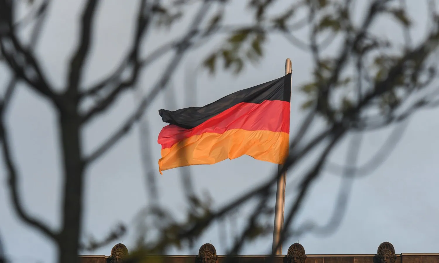 Đức bắt giữ 3 nghi phạm chuẩn bị tấn công mục tiêu Do Thái cho Hamas