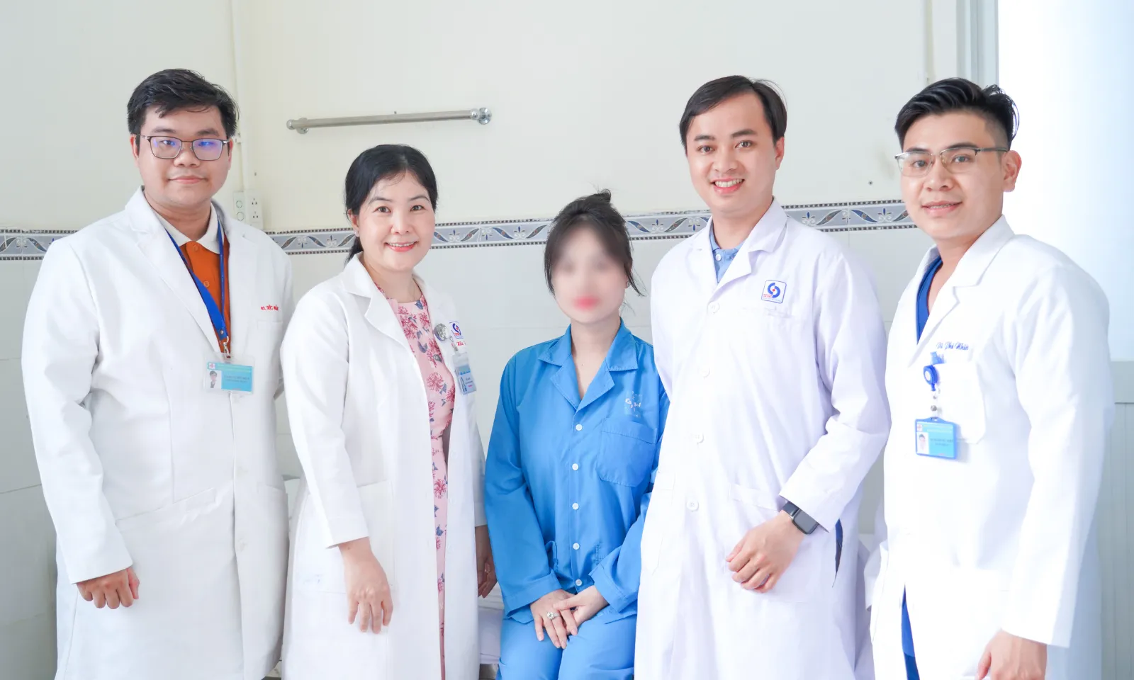 Bảo tồn tử cung cho phụ nữ trẻ mắc u xơ lớn, mở ra hy vọng sinh con