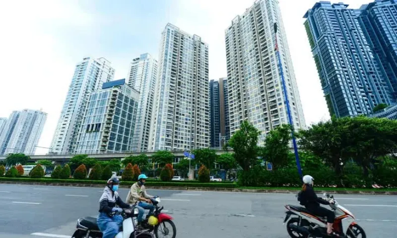 18 doanh nghiệp được đề xuất làm nhà ở xã hội