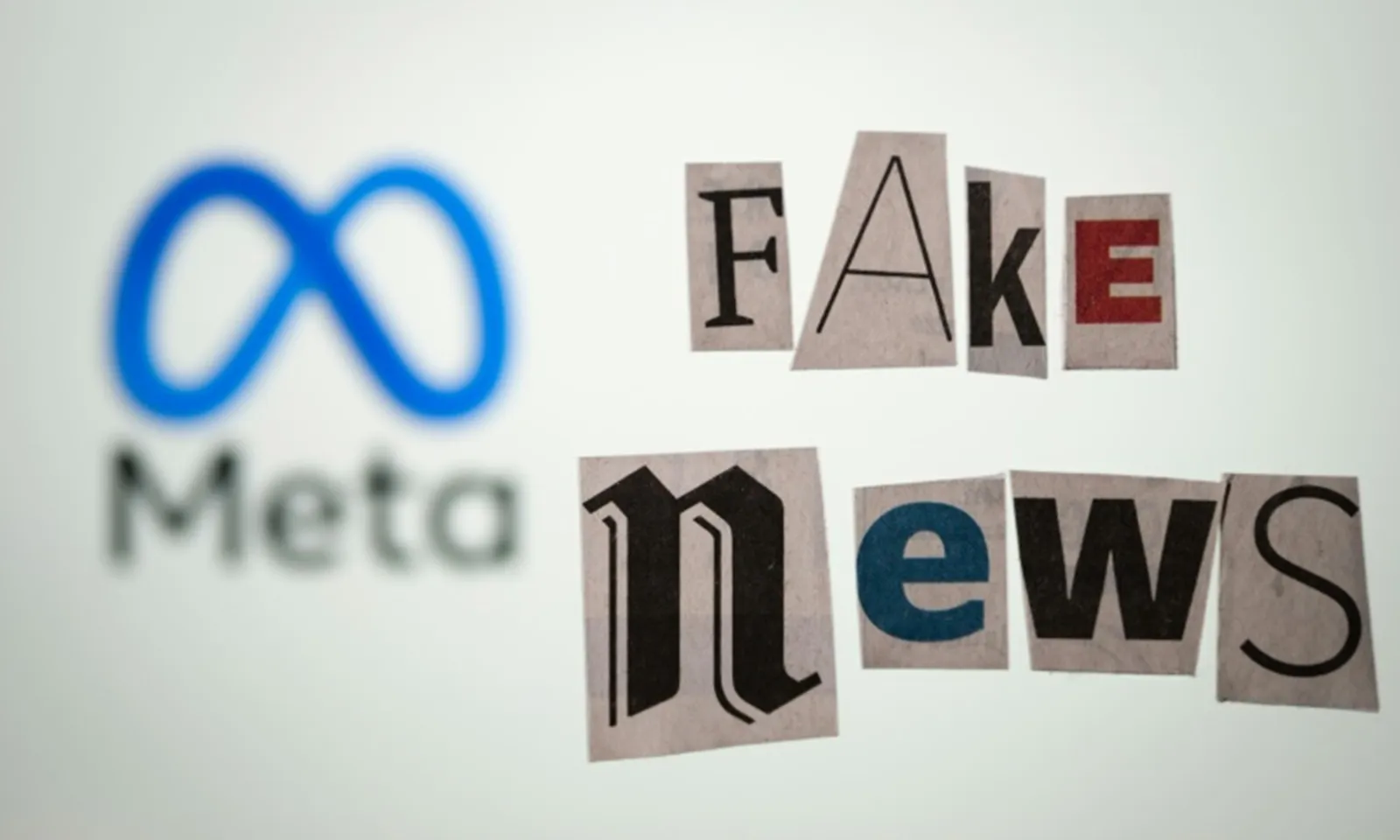 Lừa đảo deepfake chính trị bùng nổ trên Meta