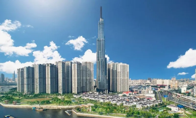 TPHCM đề nghị điều chỉnh quy mô quy hoạch đô thị