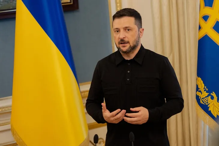 Ukraine