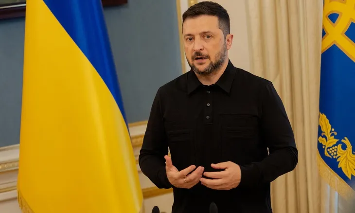 Ukraine