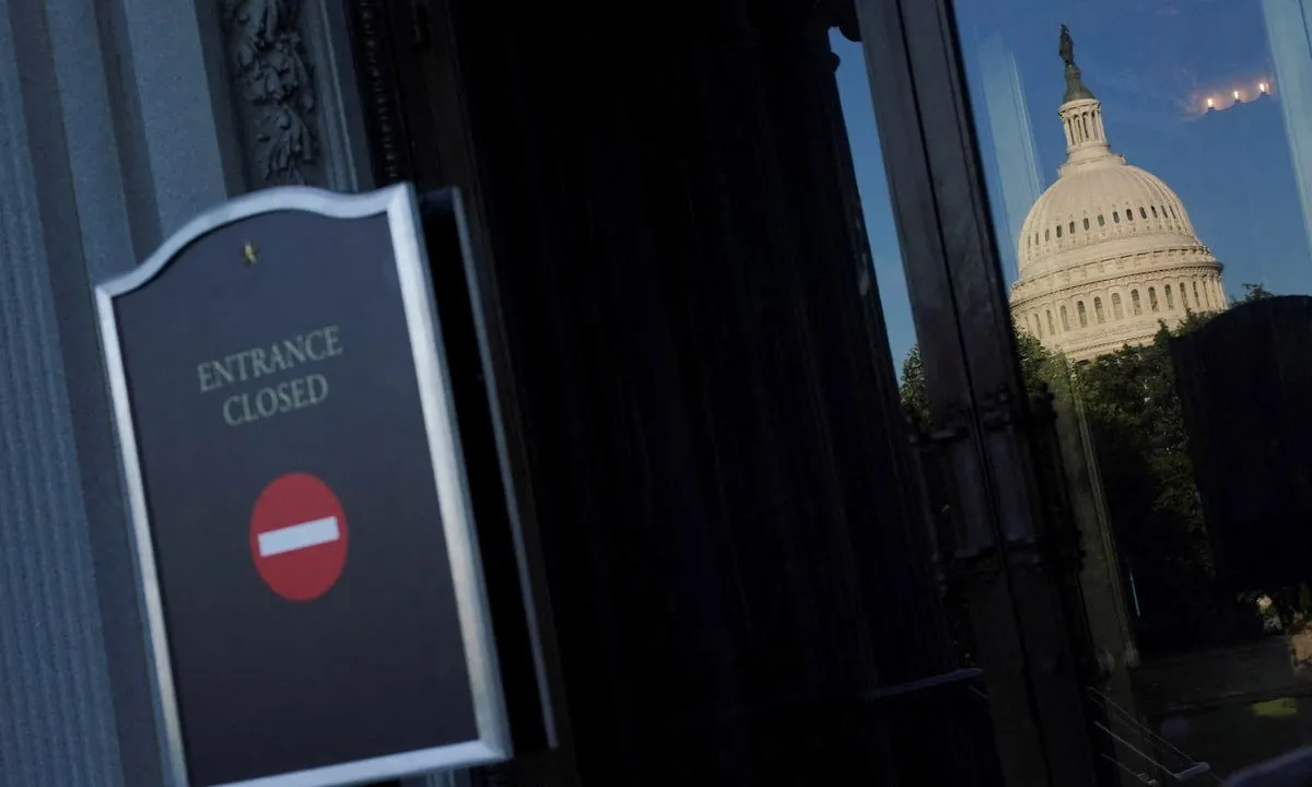 Chính quyền Trump đóng băng 18 tỷ USD dự án giao thông tại New York giữa khủng hoảng ngân sách