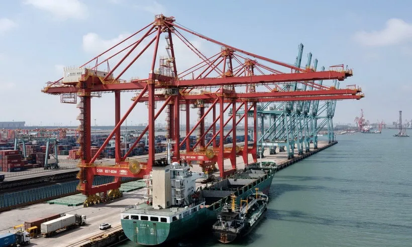 IMF: Lạm phát toàn cầu diễn biến trái chiều, kinh tế Mỹ và Trung Quốc chịu tác động khác biệt