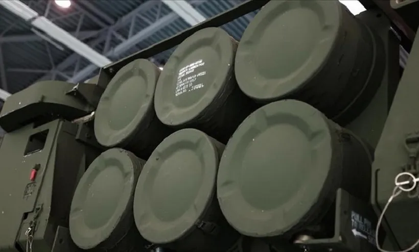 Mỹ phê duyệt thương vụ bán hệ thống HIMARS trị giá 1,75 tỷ USD cho Canada