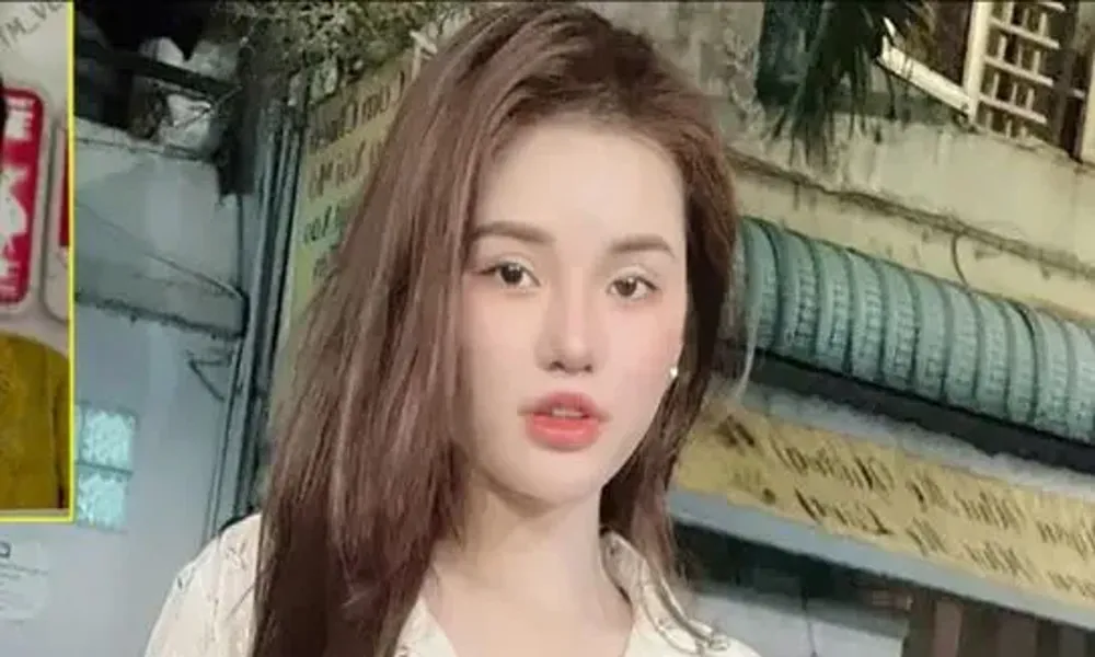 Hot girl Ly “Meo” bị truy nã vì không tố giác tội phạm 