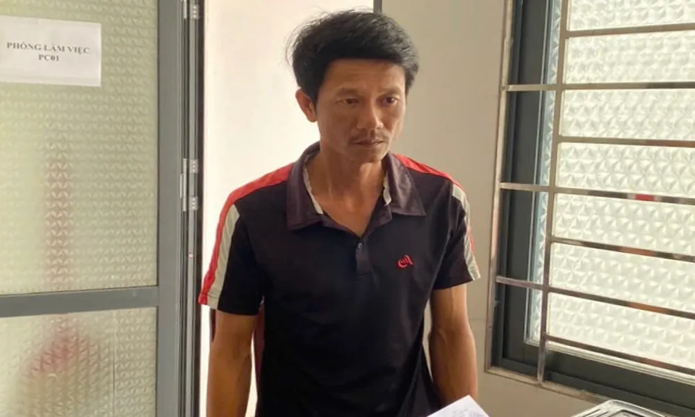 Hẹn đánh nhau ở bến xe, một người bị thương tích 4%