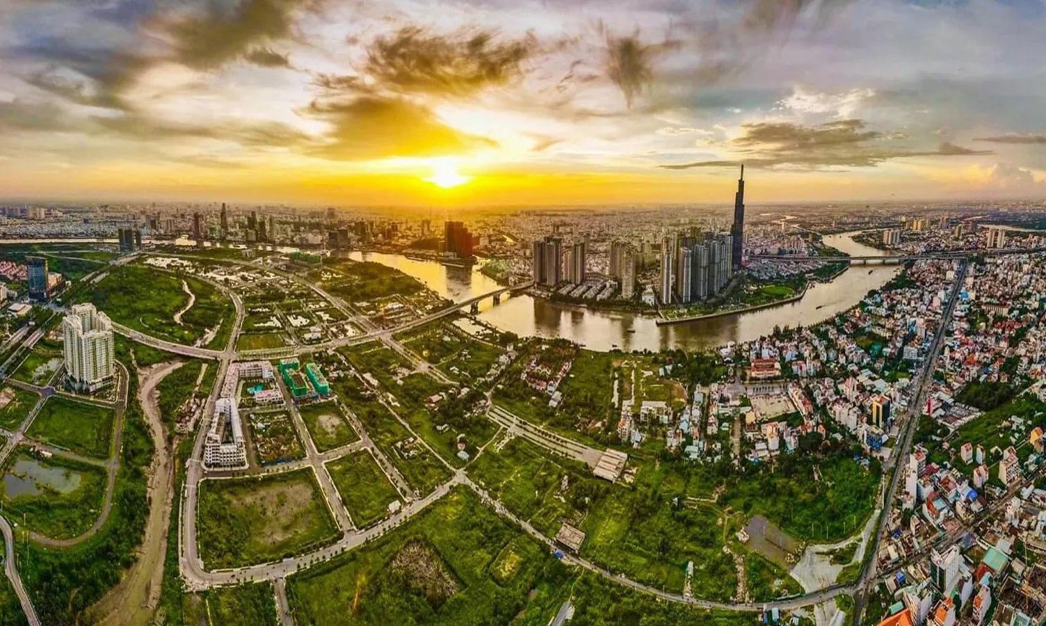 Chính sách thuế nhà đất tạm giữ nguyên