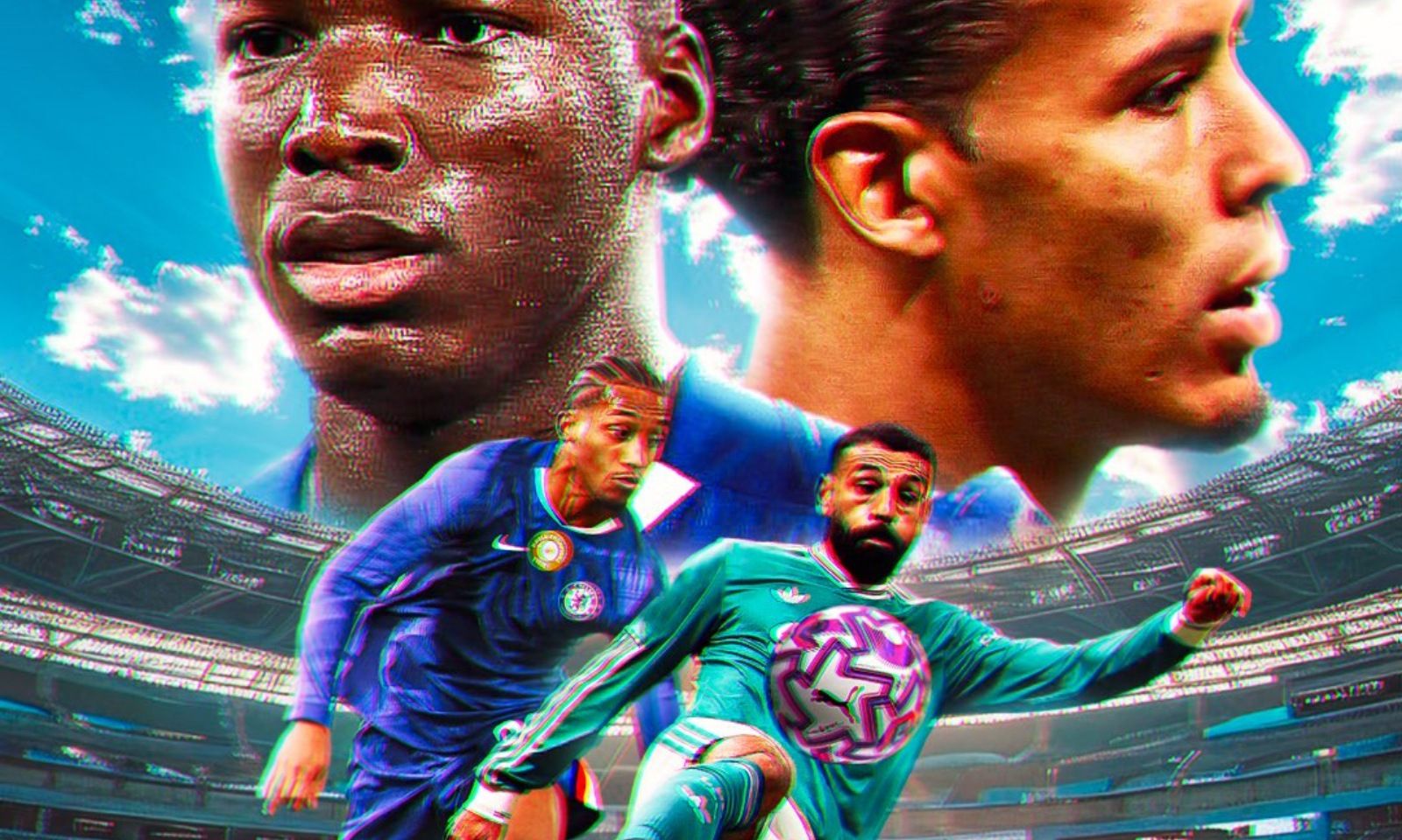 Nhận định Chelsea vs Liverpool (23h30, 4/10): Đại chiến vực dậy niềm tin