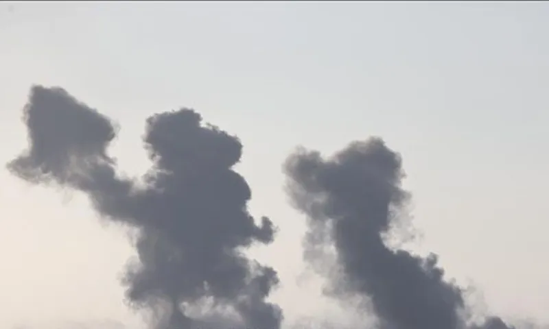 Hamas cân nhắc phản hồi kế hoạch hòa bình của Mỹ