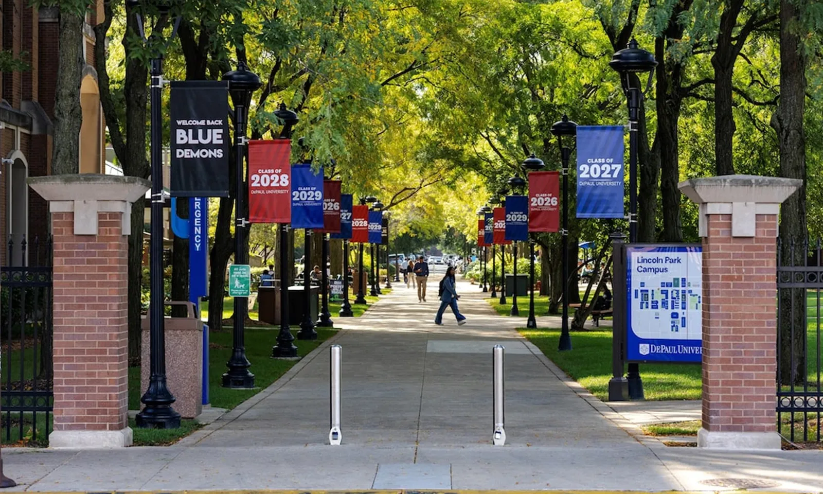 Đại học Mỹ ‘lao đao’ vì thiếu sinh viên nước ngoài