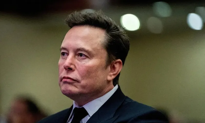 Cổ phiếu Tesla phục hồi và xAI tăng giá: bí quyết giúp Elon Musk đạt mốc 500 tỷ USD