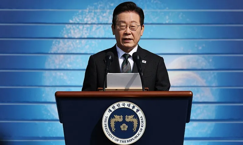 Tổng thống Hàn Quốc xin lỗi chính thức về hàng loạt vụ vi phạm nhân quyền trong việc nhận con nuôi