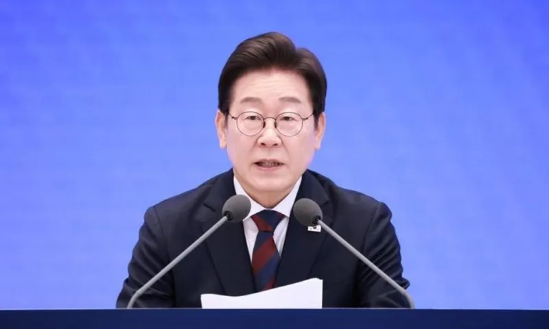 Hàn Quốc đề nghị Triều Tiên cho phép trao đổi thư từ gia đình ly tán