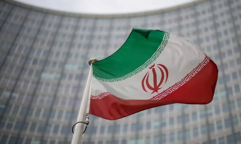 Iran nói uranium chỉ làm giàu cho mục đích hòa bình