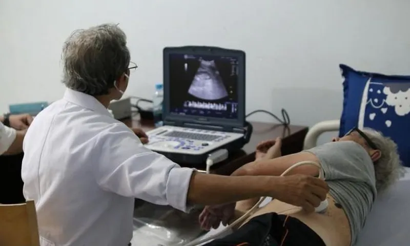 TPHCM sẽ xây dựng trung tâm dưỡng lão hiện đại đa chức năng