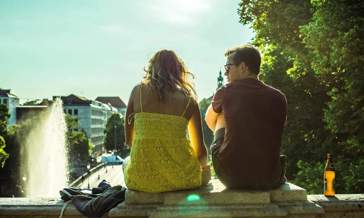 “Shrekking”: Xu hướng hẹn hò mới của Gen Z