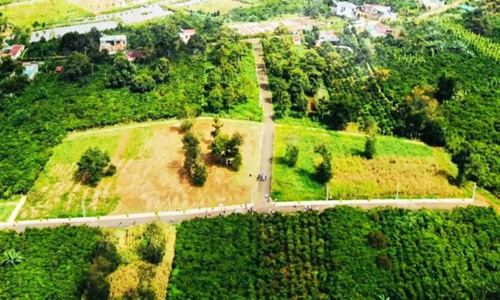 Công an TPHCM cảnh báo thủ đoạn bán dự án bất động sản không có thật