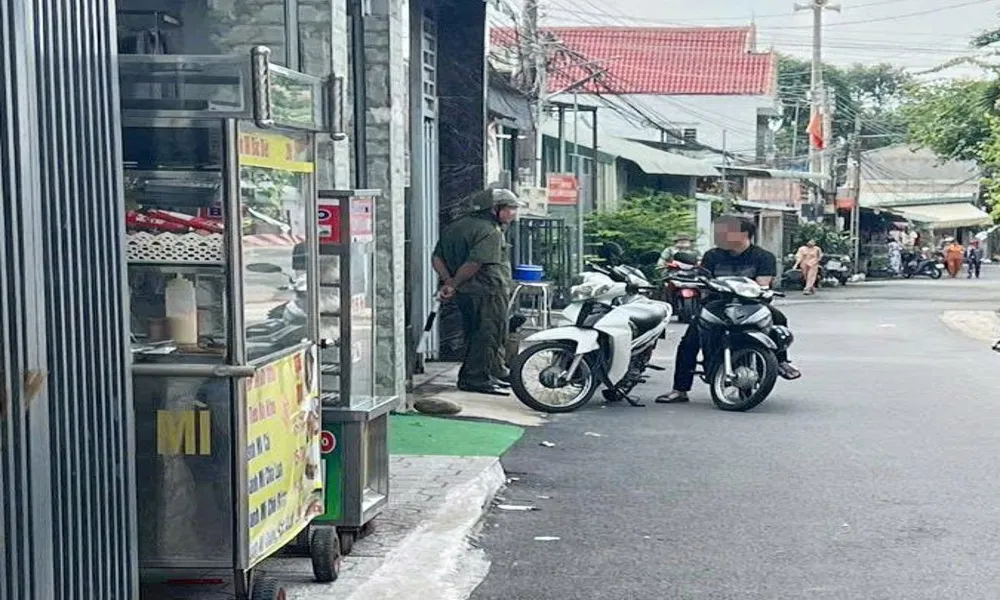 TPHCM: Điều tra vụ mẹ nghi sát hại con ruột 3 tháng tuổi tại phường Phú Lợi