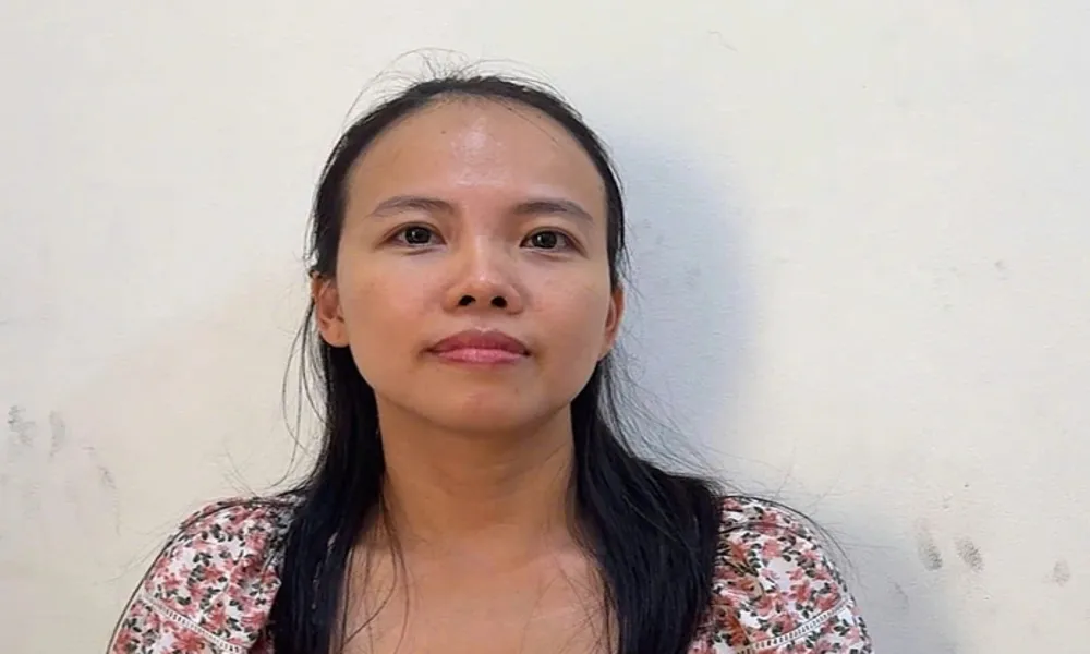 Công an Đà Nẵng bắt giữ nữ nghi phạm lừa đảo sau nhiều tháng truy tìm