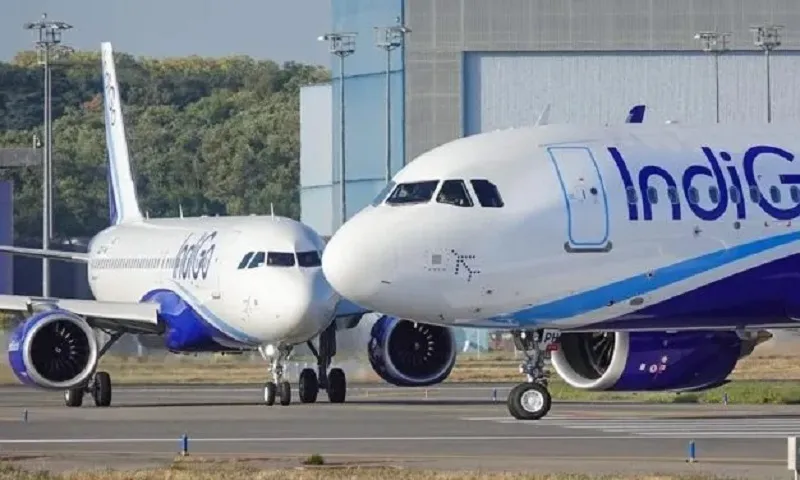  Ấn Độ và Trung Quốc sẽ nối lại các chuyến bay thẳng giữa các thành phố 