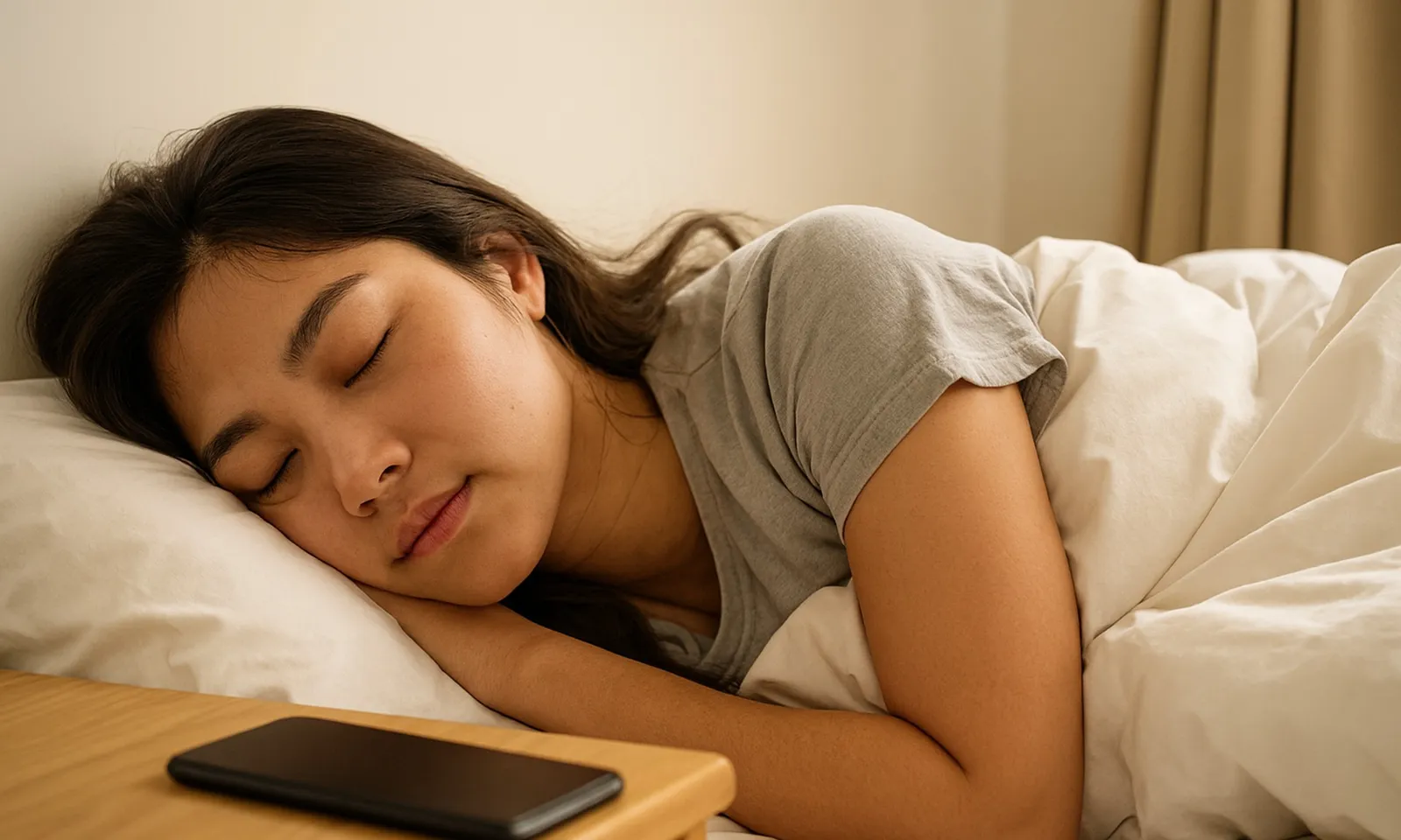 Ngủ kém có thể khiến não bạn lão hóa nhanh hơn