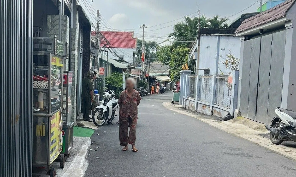 Điều tra vụ bé gái 3 tháng tuổi tử vong nghi do mẹ sát hại