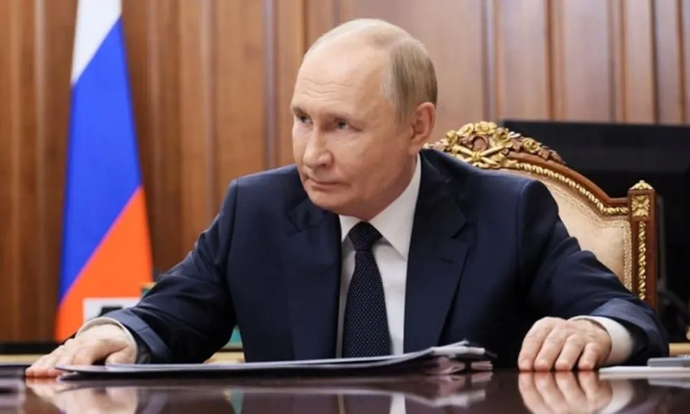 Putin