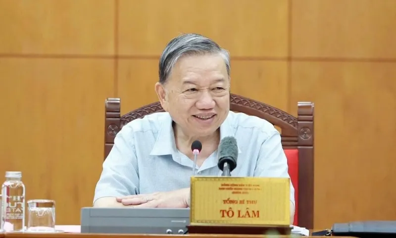 Không thể để tình trạng thiếu cán bộ cấp xã