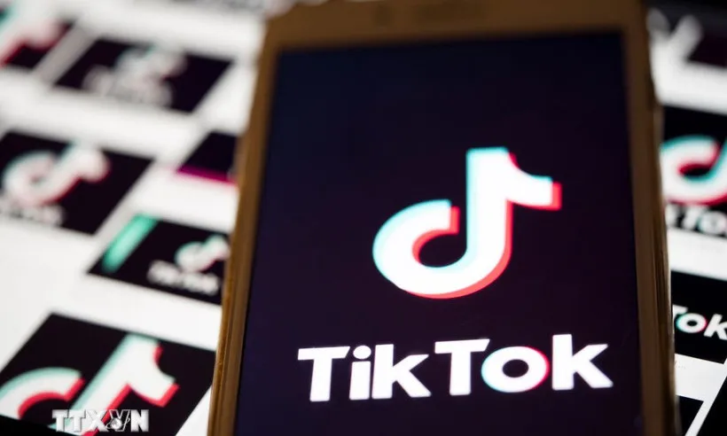 Indonesia tạm ngừng hiệu lực đăng ký của TikTok