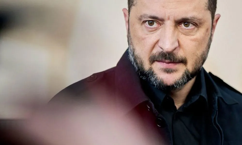 Chính phủ Mỹ đóng cửa, Ukraine lo thiếu vũ khí