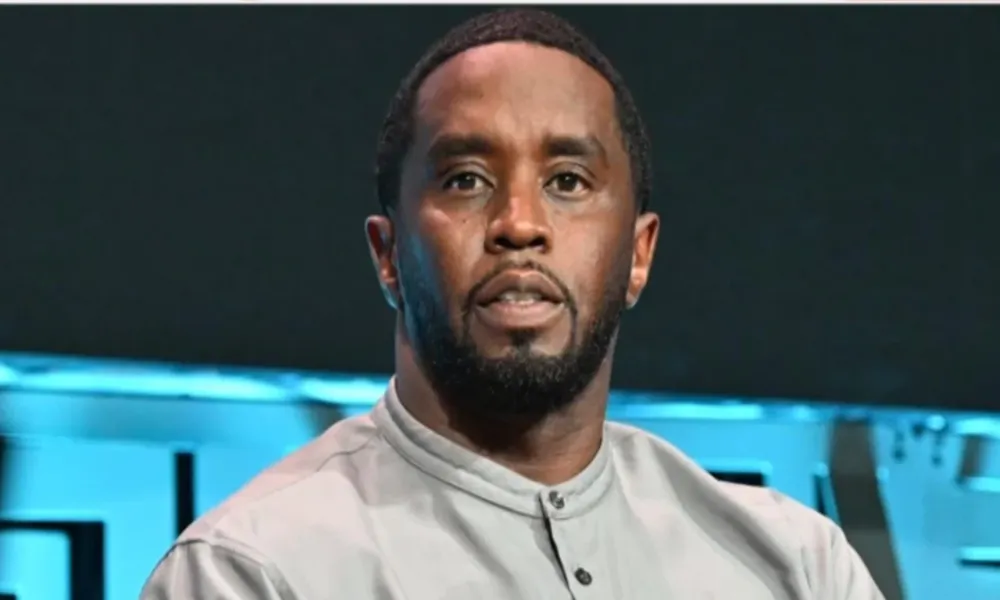 Diddy bị tuyên án tù, trắng án cáo buộc buôn bán tình dục