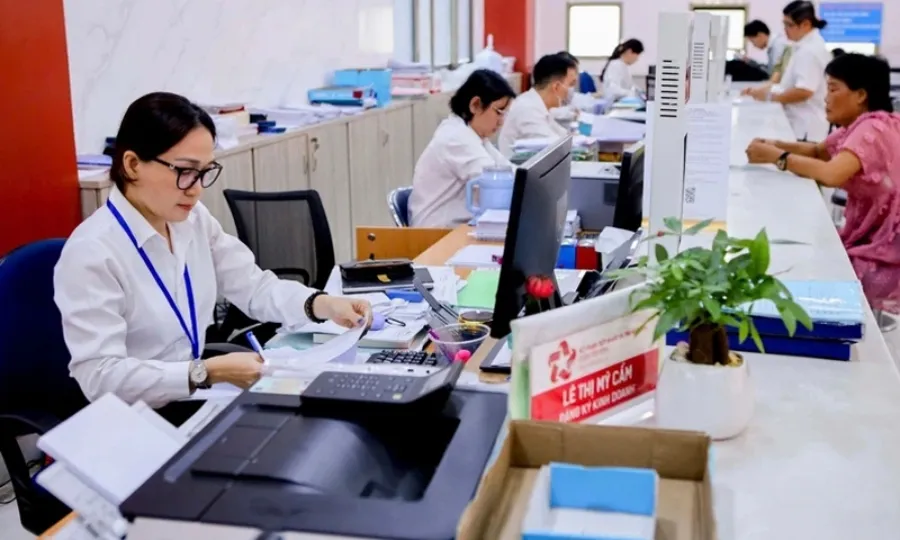 Loại khỏi bộ máy công chức không đáp ứng yêu cầu