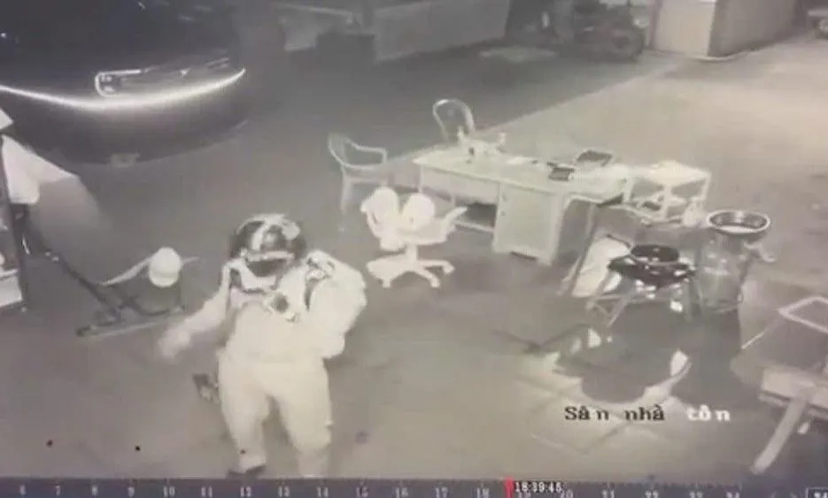 Công an Đồng Nai điều tra vụ 3 người chết tại đại lý nông sản