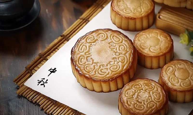 Trung thu 2025 ở Trung Quốc: Giá bánh dễ chịu hơn, hết thời “ngáo giá”