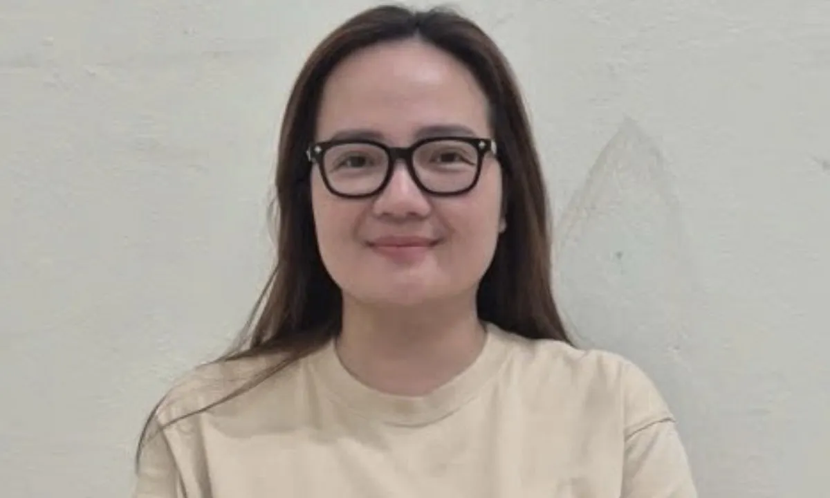 Khởi tố Hoàng Thị Hường