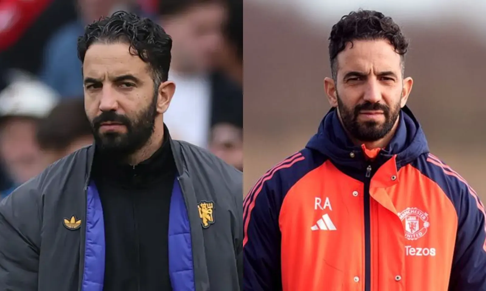 HLV Amorim được BLĐ MU chống lưng, được đảm bảo tương lai dù có thua Sunderland