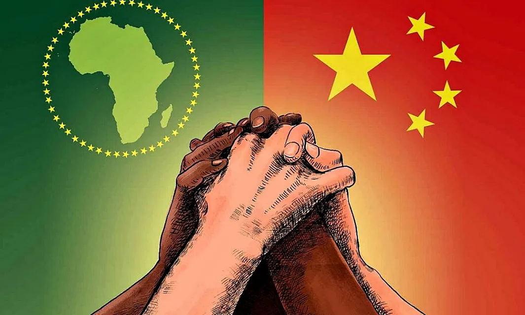 Trung Quốc đổi chiến lược truyền thông, hướng tới thế hệ trẻ châu Phi