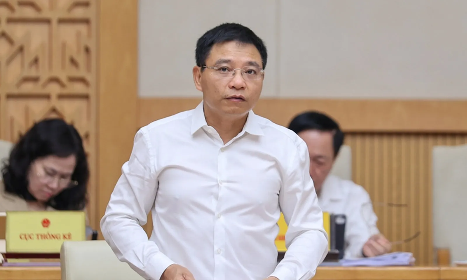GDP quý III tăng 8,2%, cao nhất trong hơn một thập kỷ qua