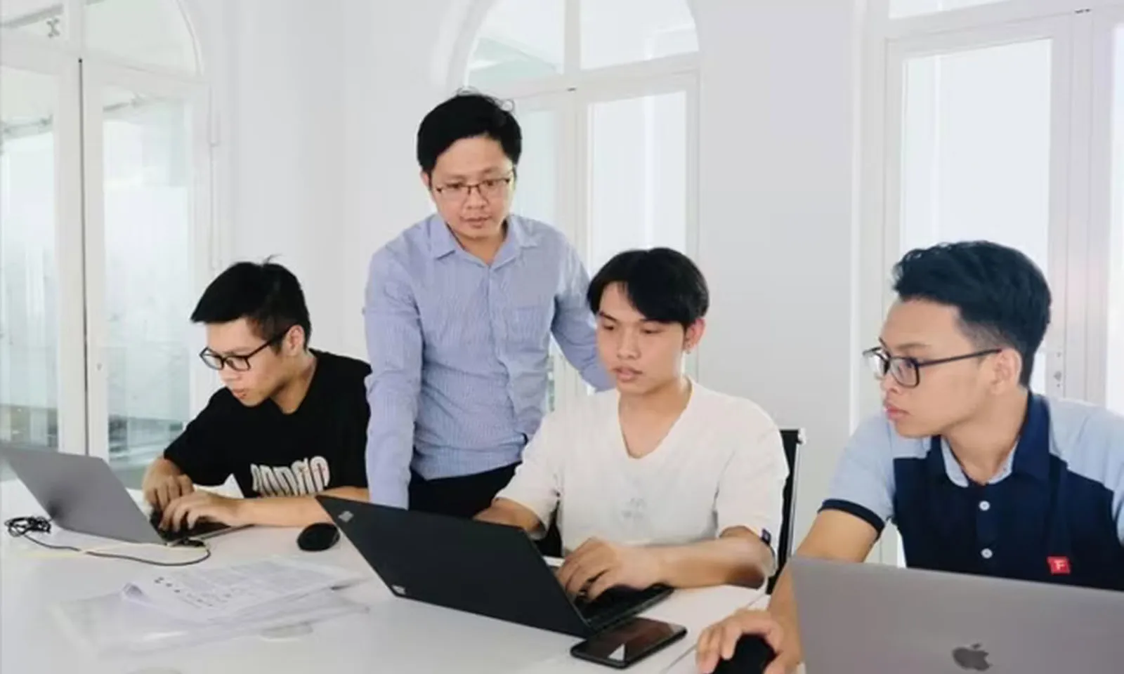 Bộ GD-ĐT lấy ý kiến chuẩn nghề nghiệp giảng viên đại học