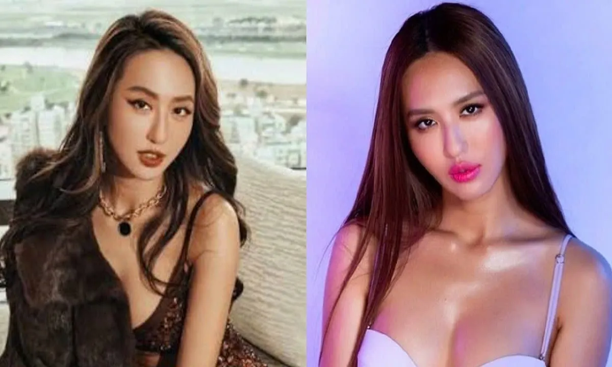 Vụ án mạng tại học viện chữa lành tâm hồn, nữ nghệ sĩ tiết lộ mình từng là nạn nhân