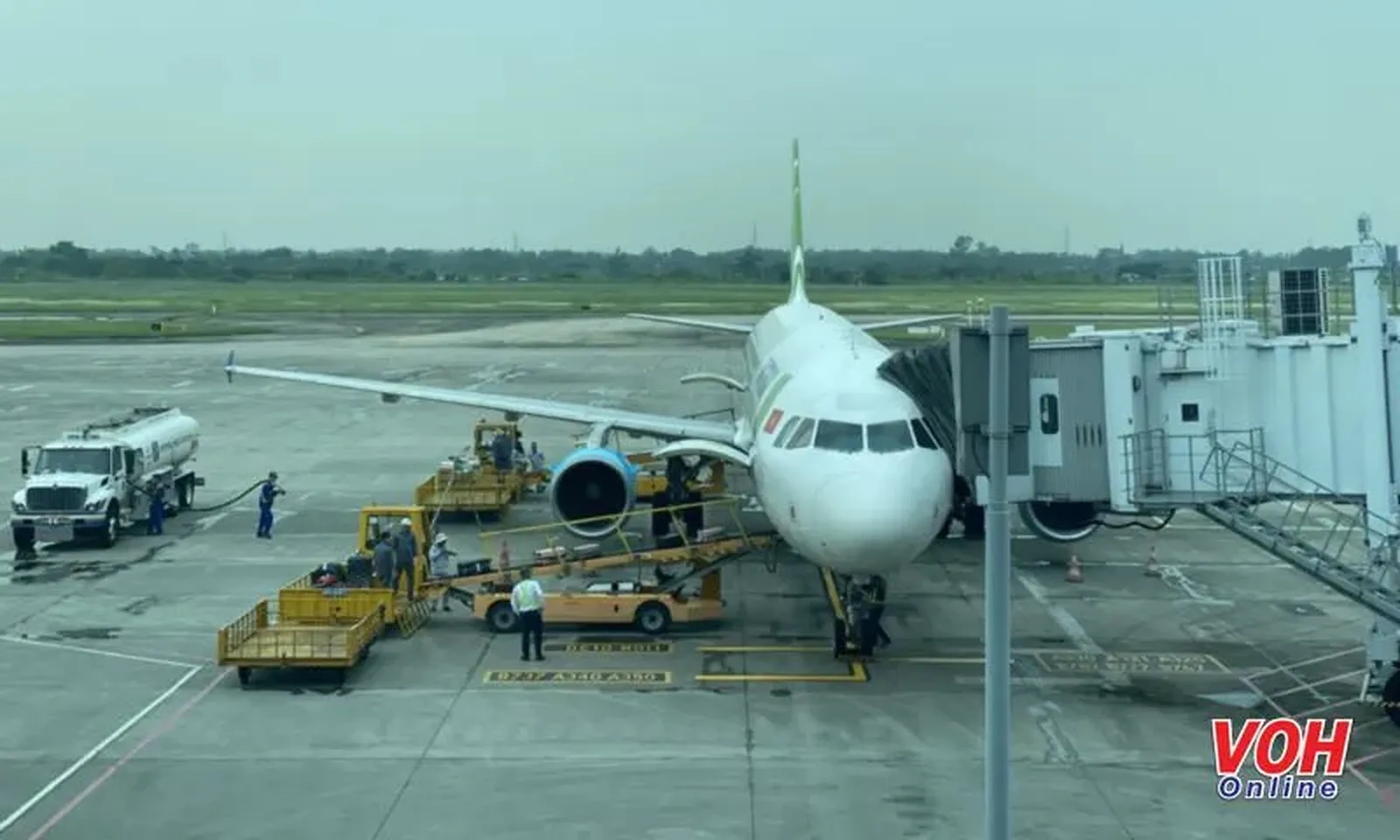 Giá vé máy bay 5/10: Nhiều chặng bay giảm sâu, cơ hội săn vé rẻ