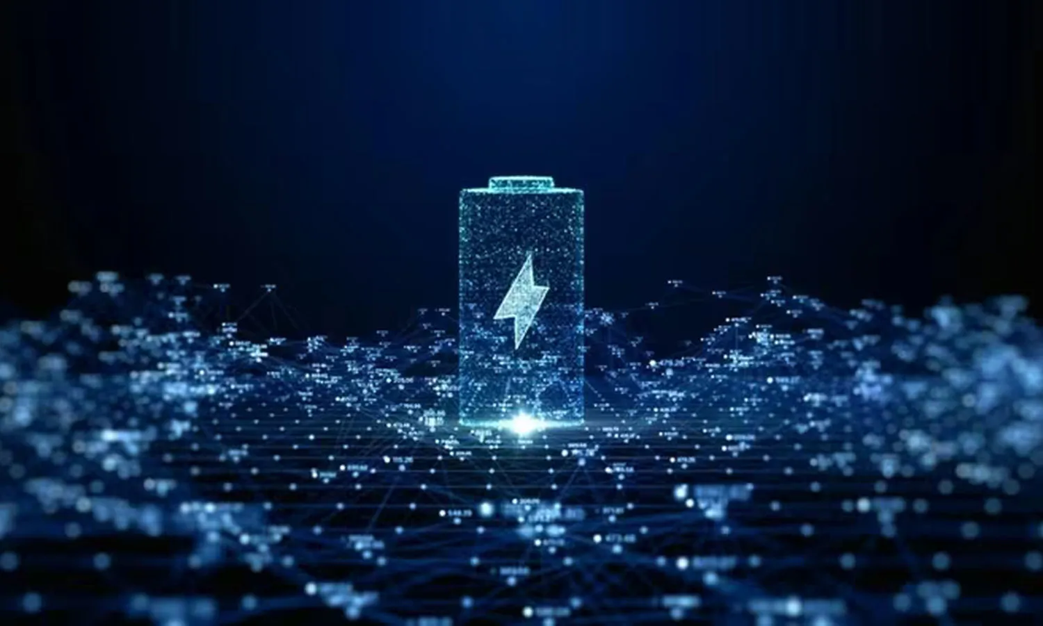 Toán học mở hướng mới cho pin lithium-ion sạc nhanh và bền hơn