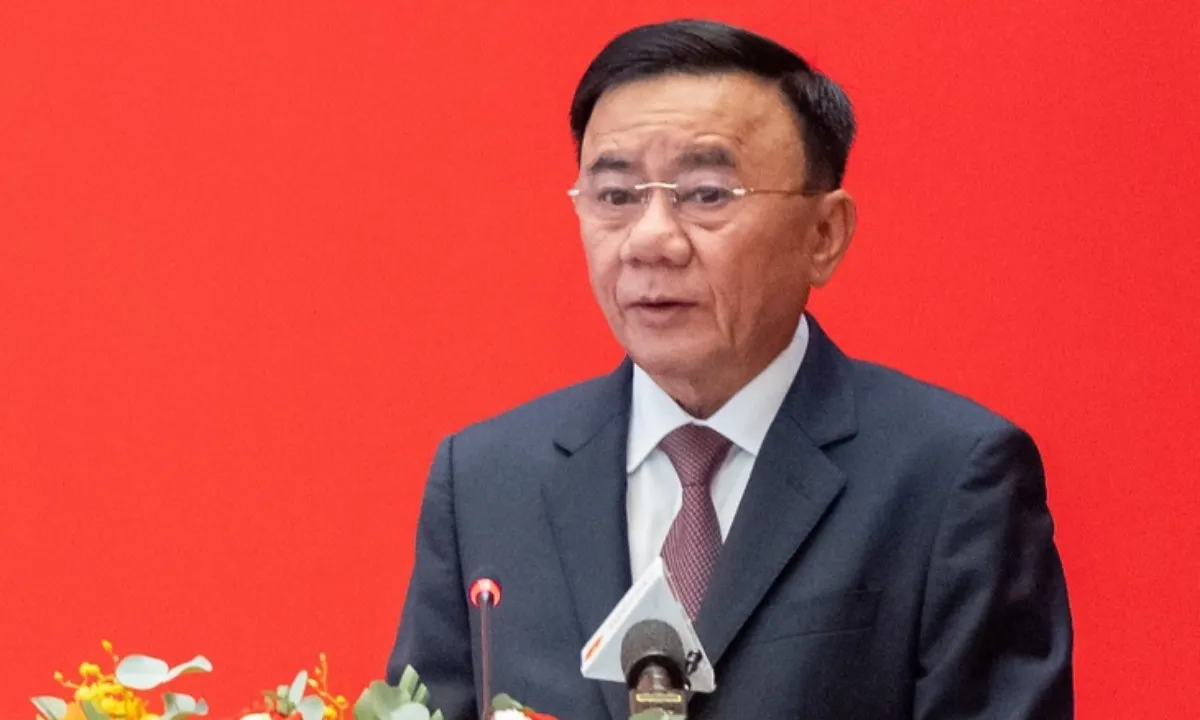 Bộ Chính trị, Ban Bí thư: Đánh giá, sử dụng cán bộ, bảo đảm dân chủ, công tâm, khách quan