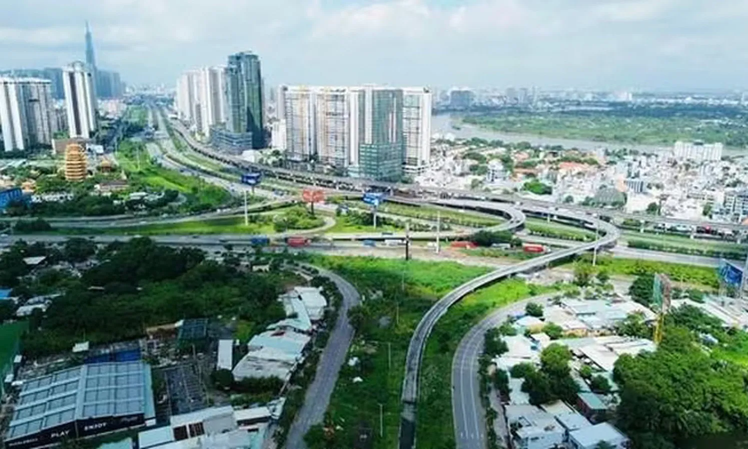 TPHCM khơi thông hơn 420.000 tỷ đồng vốn đầu tư từ 47 dự án vướng mắc