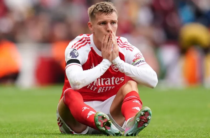 arsenal