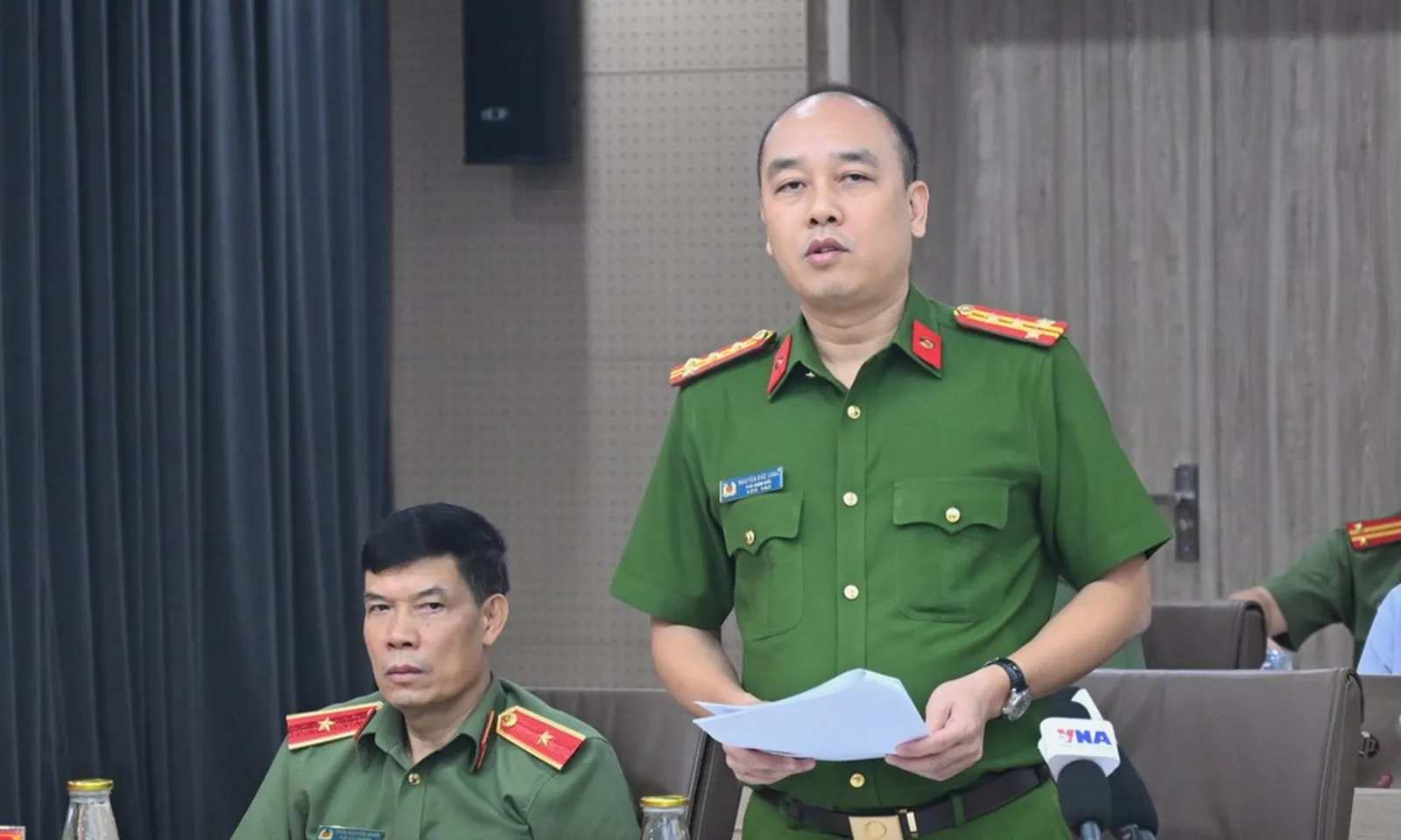 Đã có người trình báo về việc mất hàng chục triệu đồng khi tham gia dự án tiền số Antex