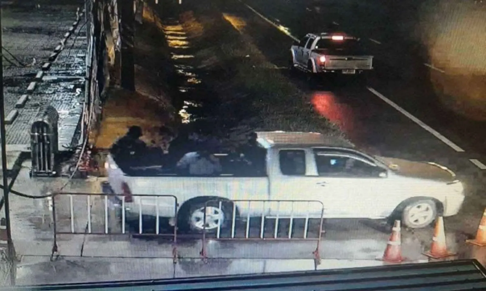 Nhóm người có vũ trang tấn công tiệm vàng, cướp trang sức trị giá hơn 19 tỷ đồng