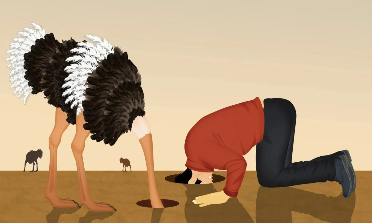 Vì sao con người càng lớn tuổi càng muốn “không biết gì”?